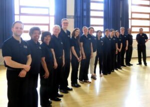 Chito - BCP performers