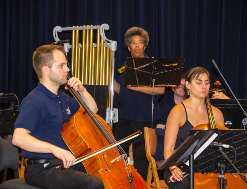 Boulder Cello Project