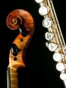 Partner with Chase the Music