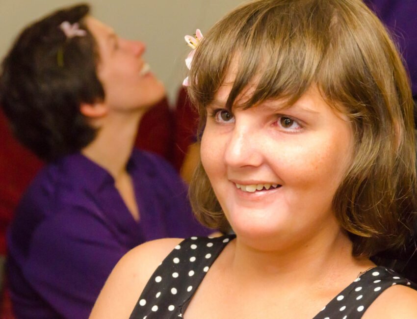 Kati – "Kati’s Run"