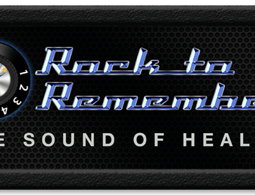 Healing grief with music