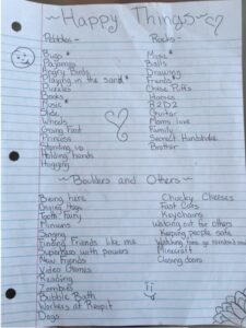 EmmaMarie Happy Notes