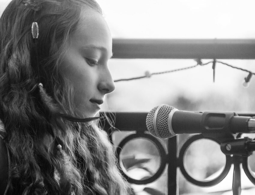 EmmaMarie inspired by RespiteCare Kiddos