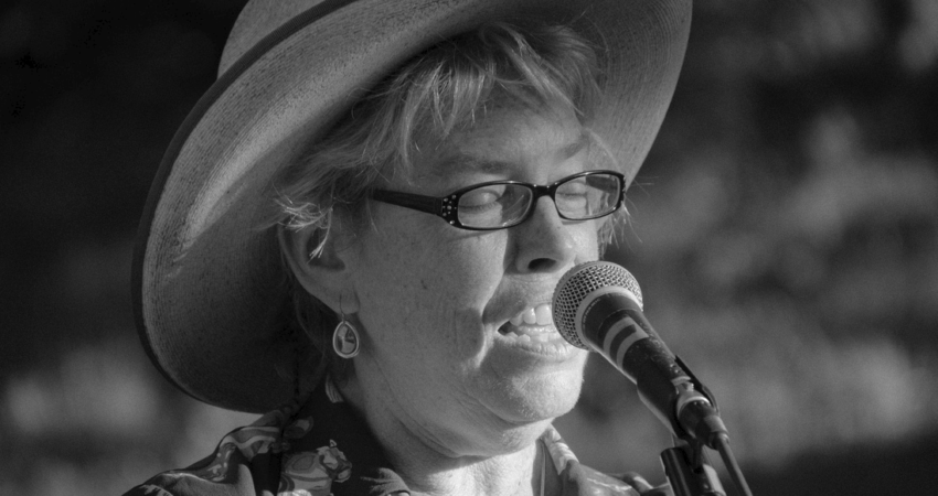 We say good bye to Nancy