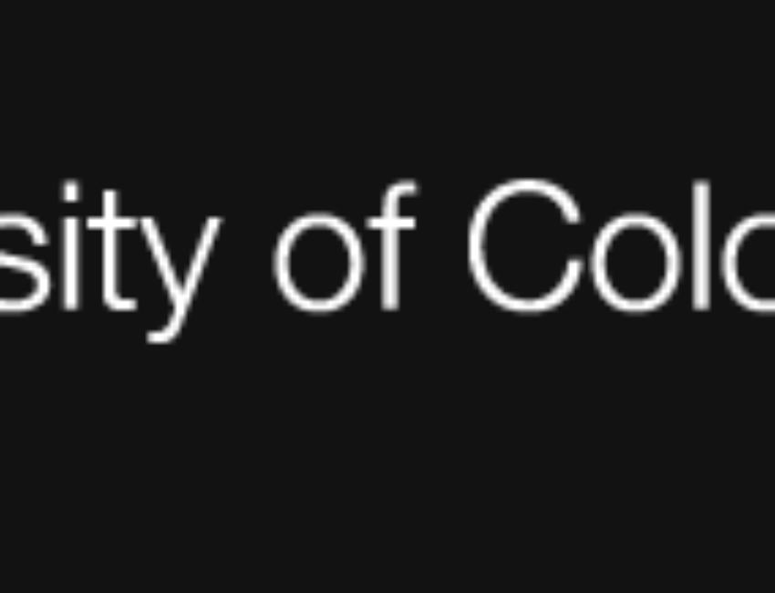 University of Colorado