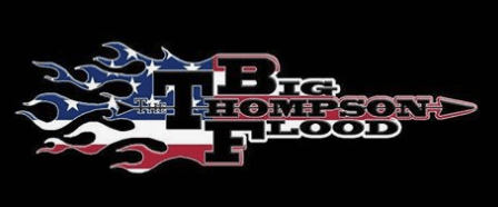 Image for Big Thompson Flood