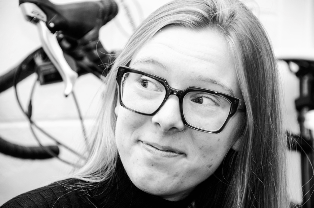 Composer Leigh Amick