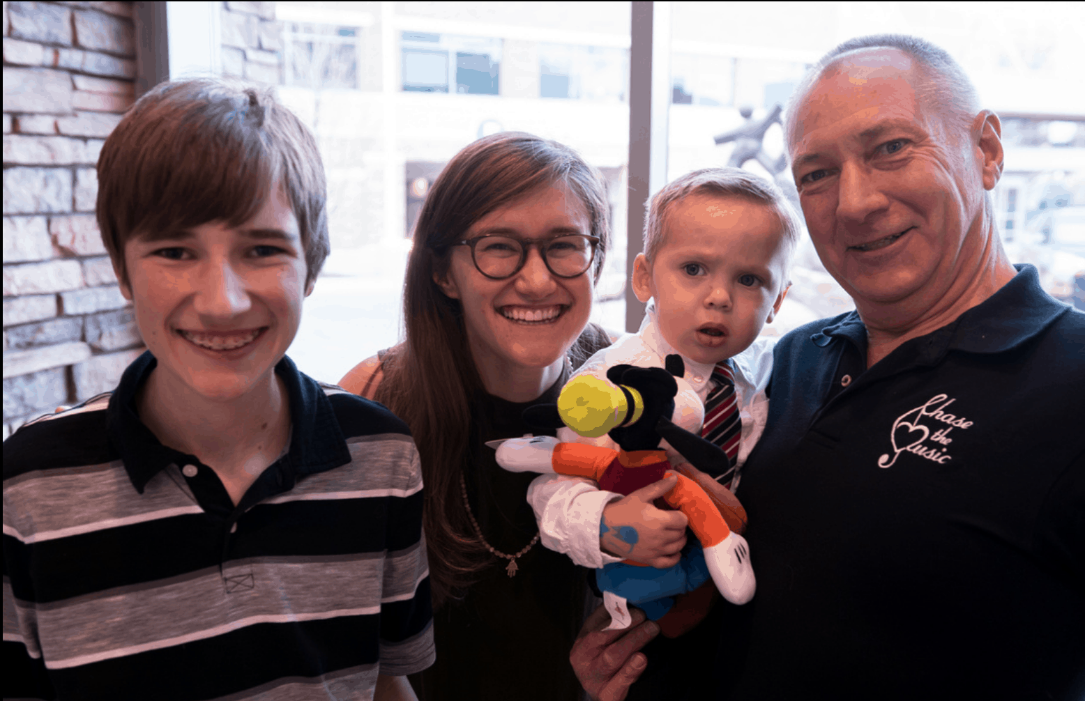 rmhc 2018 allie clark branson