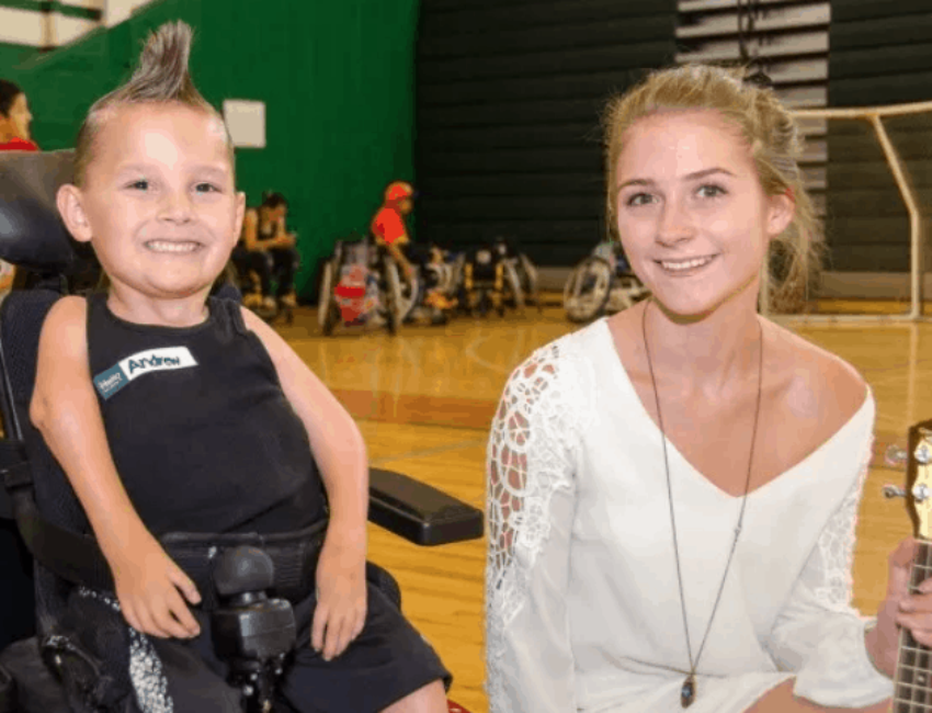 Estes Park Trail – Meet Chase the Music