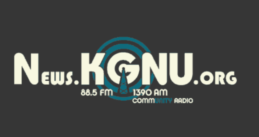 KGNU Interview