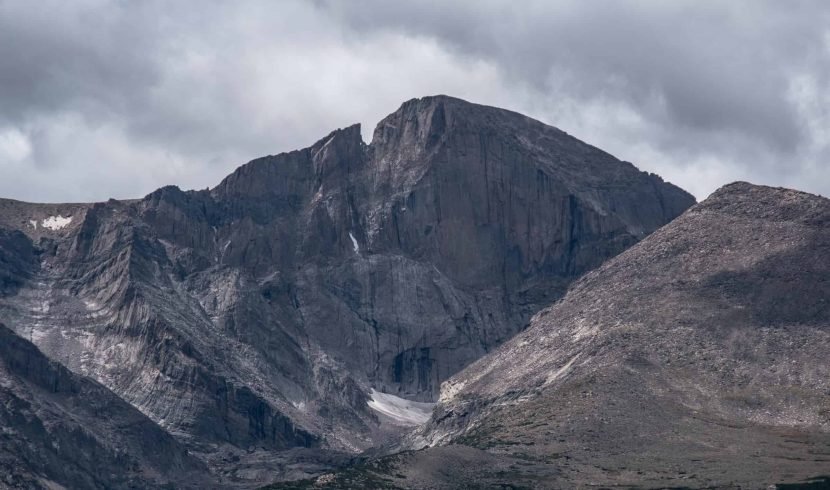 Music in the mountains