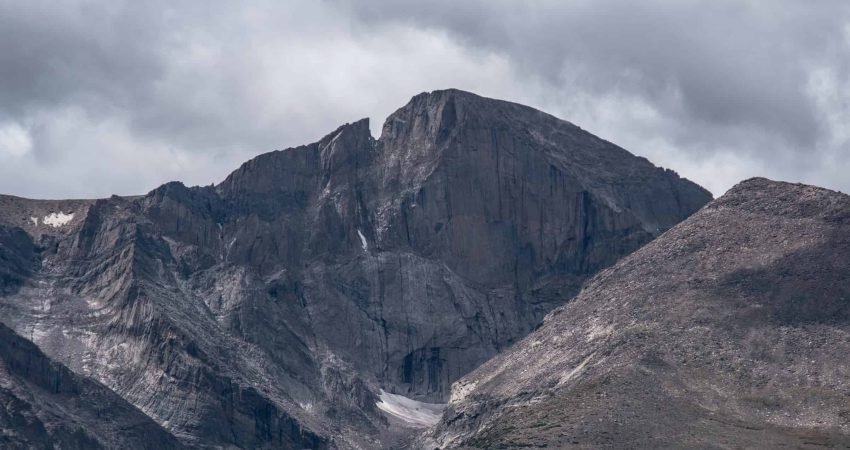 Music in the mountains
