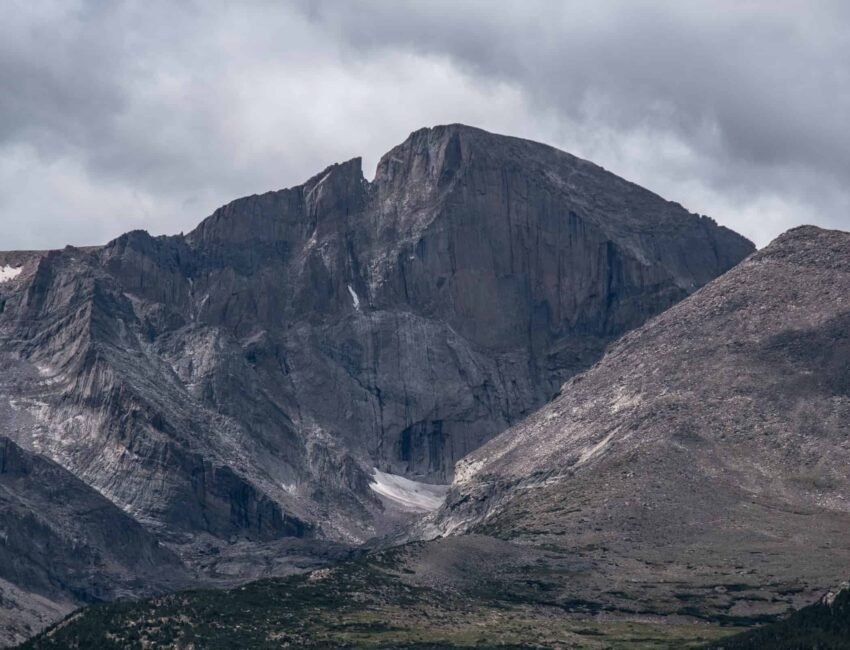 Music in the mountains