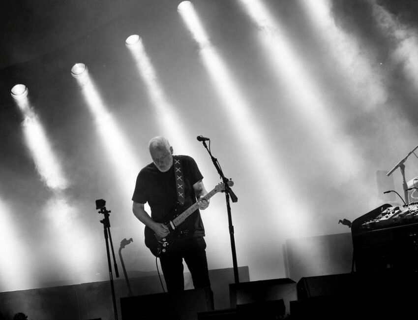 Making Mistakes (BIG!)