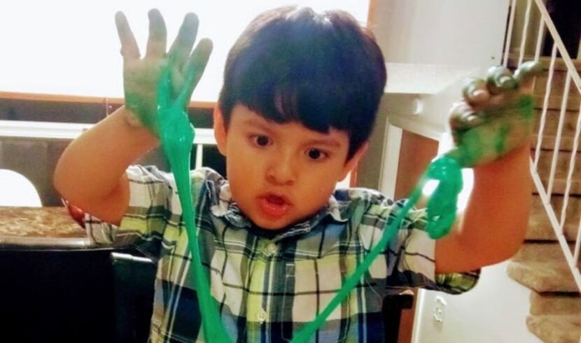 Carlitos –  little man, with a huge heart, fighting cancer