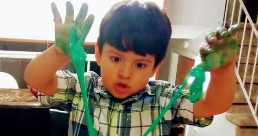 Carlitos –  little man, with a huge heart, fighting cancer