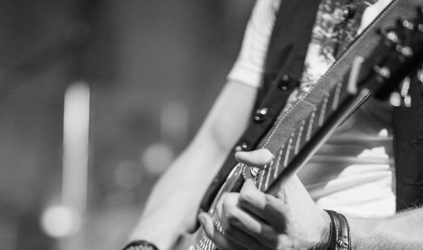 Everyone should feel like a rock star