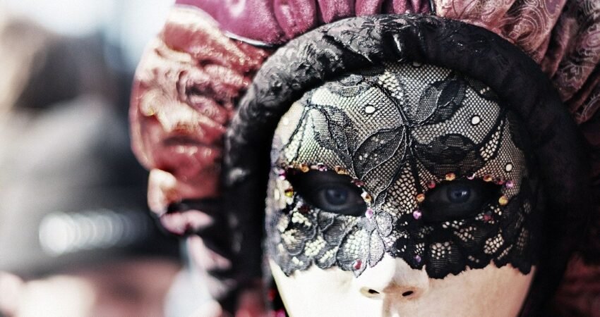 Are you anonymous?