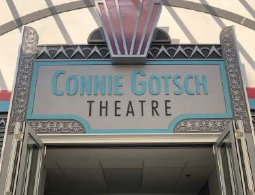 Connie Gotsch Theater