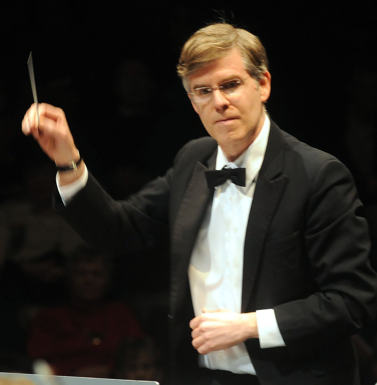 Ron Royer Photo for Bio