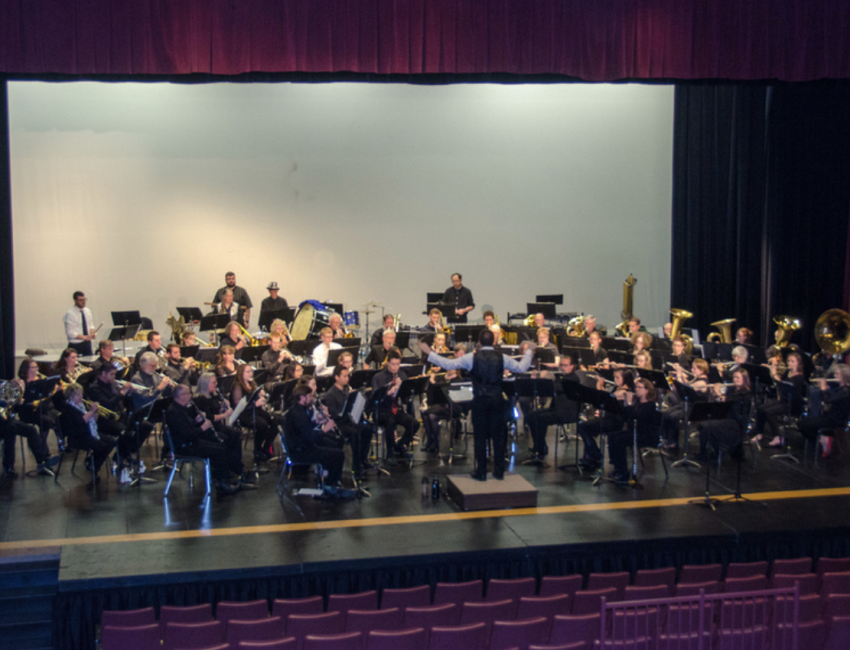 Northern Colorado Community Band