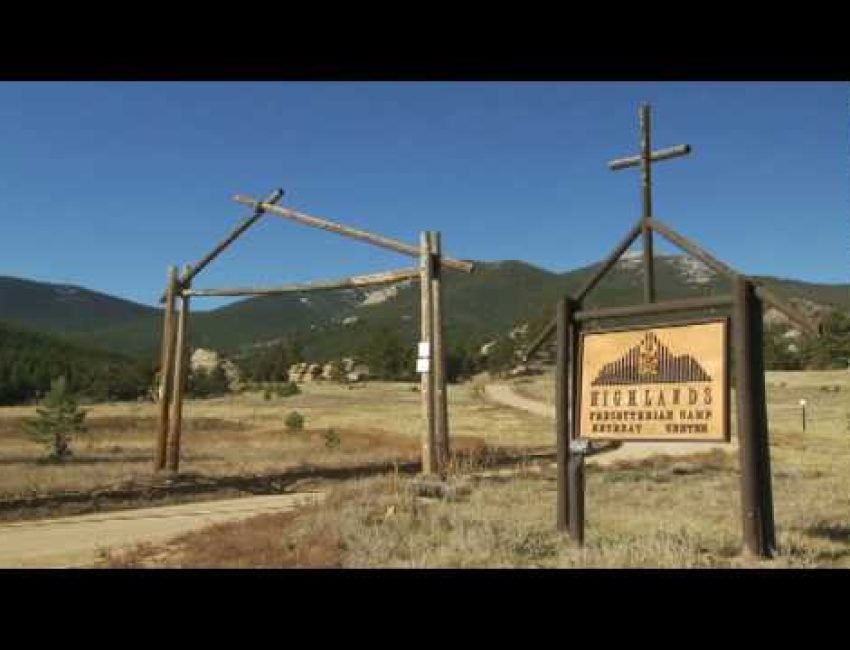 Highlands Presbyterian Camp & Retreat Center