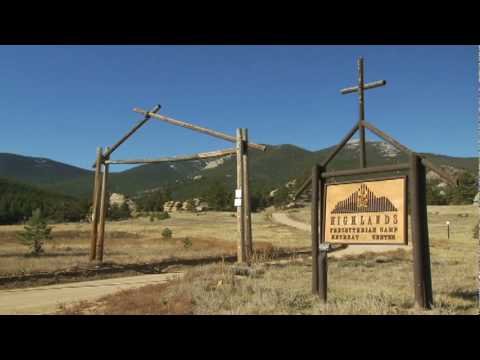 Image for Highlands Presbyterian Camp & Retreat Center