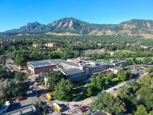 boulder high school