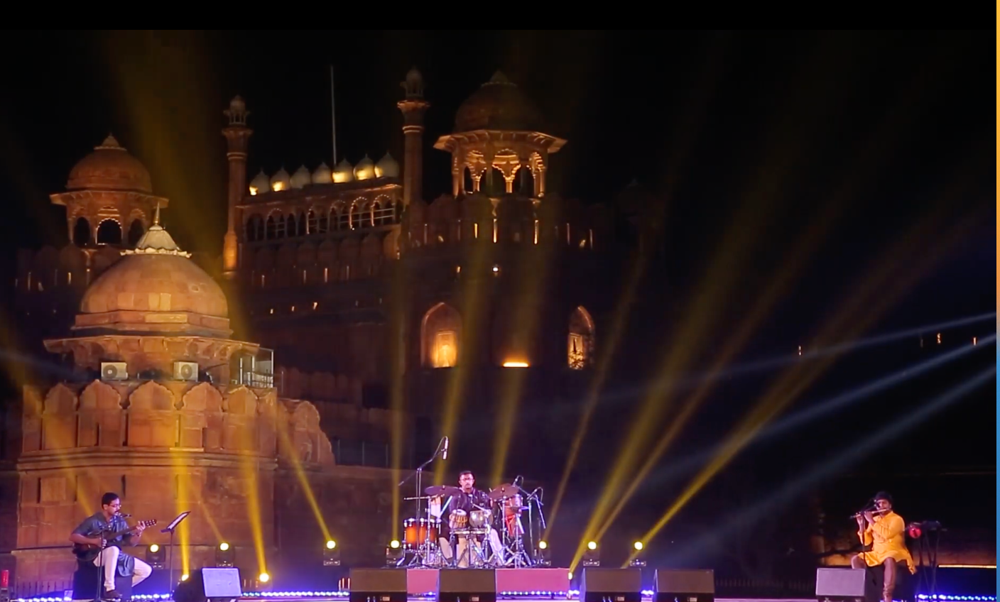 Image for Gharana Fusion