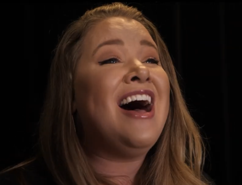 Too Soon to Say Goodbye