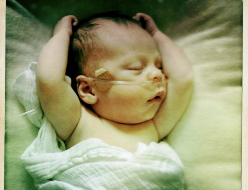 Little Red Rocks – for Xander